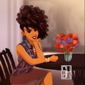 Meet your Posher, Alonda